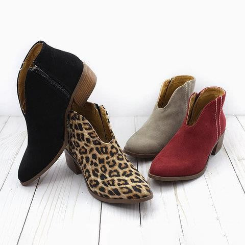 Botas Ortopédicos con Estilo para Toda Ocasión
