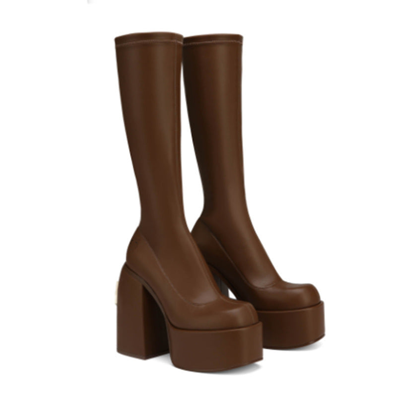 Botas Ortopédicos Bellamente Diseñados