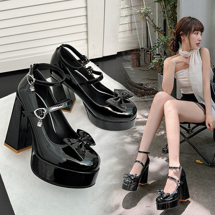 Zapatos Ortopédicos Chic con Diseño Único