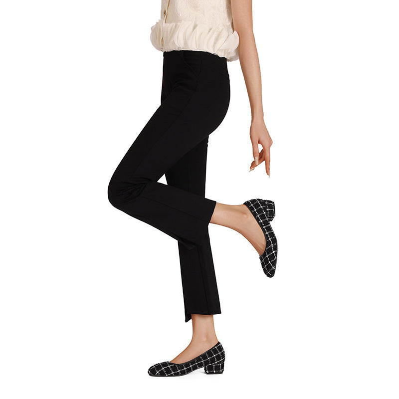 Zapatos Ortopédicos Clásicos con Estilo Atemporal