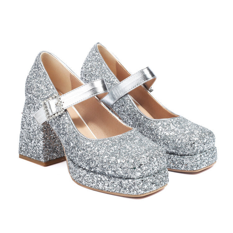 Zapatos Ortopédicos Chic con Diseño Único