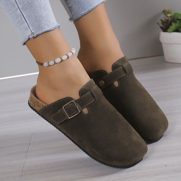 Zapatos Ortopédicos Bellamente Diseñados