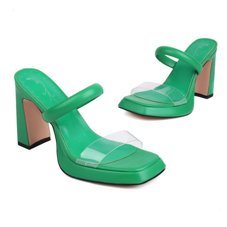 Sandalias Ortopédicos Elegantes con Look Moderno