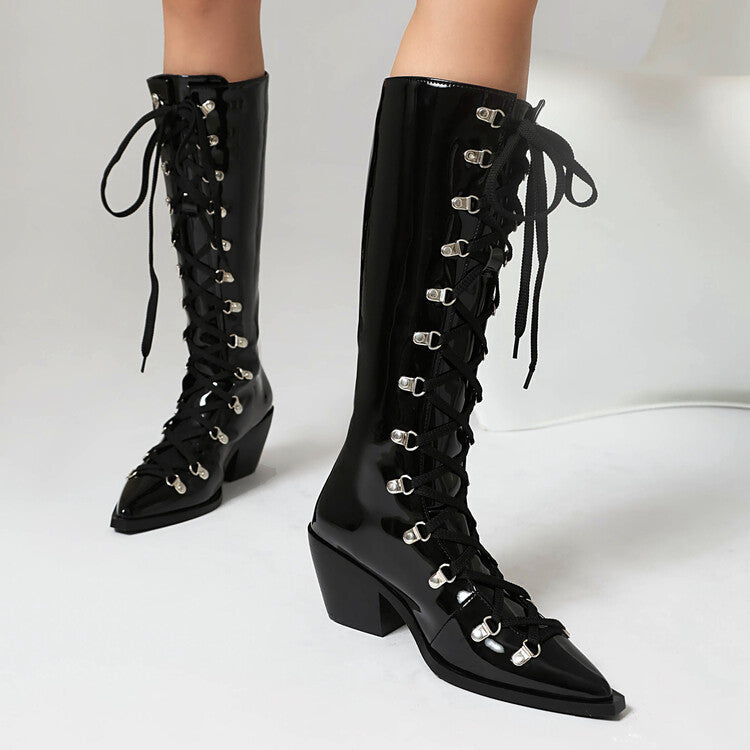 Botas Ortopédicos Clásicos con Estilo Atemporal