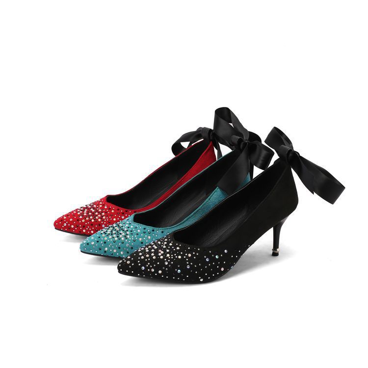 Tacones Ortopédicos Clásicos con Estilo Atemporal