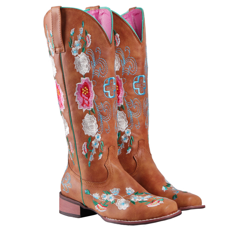 Botas Ortopédicos Elegantes para Cada Paso