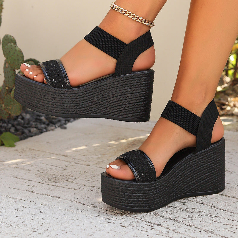 Sandalias Ortopédicos con Estilo para Toda Ocasión