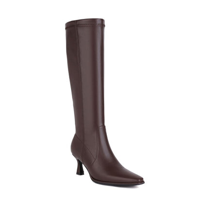 Botas Ortopédicos Clásicos con Estilo Atemporal