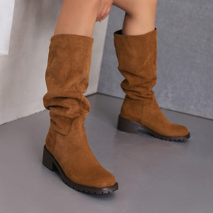 Botas Ortopédicos Elegantes con Look Moderno