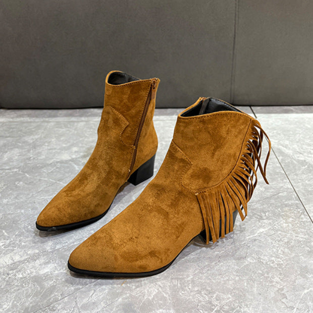 Botas Ortopédicos Bellamente Diseñados