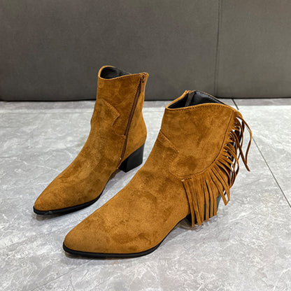 Botas Ortopédicos Bellamente Diseñados
