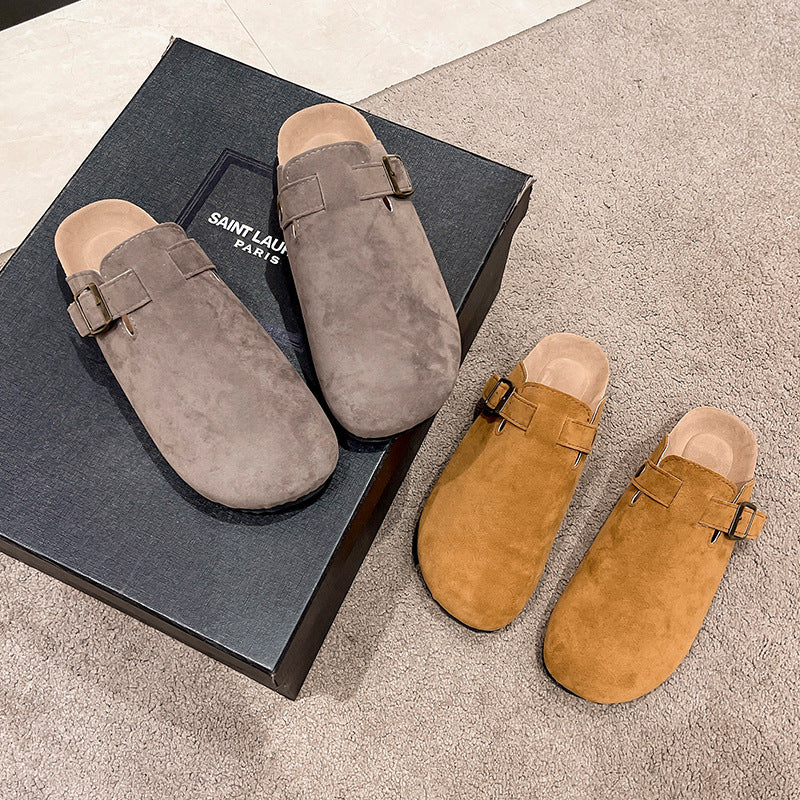 Sandalias Ortopédicos Chic con Diseño Único