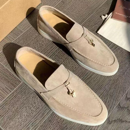 Zapatos Ortopédicos Chic con Diseño Único