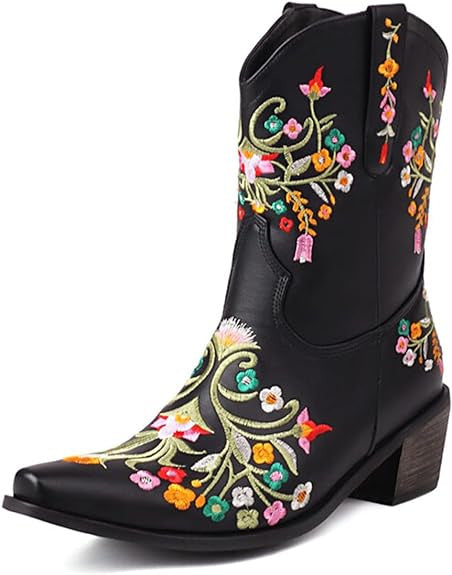Botas Ortopédicos Clásicos con Estilo Atemporal