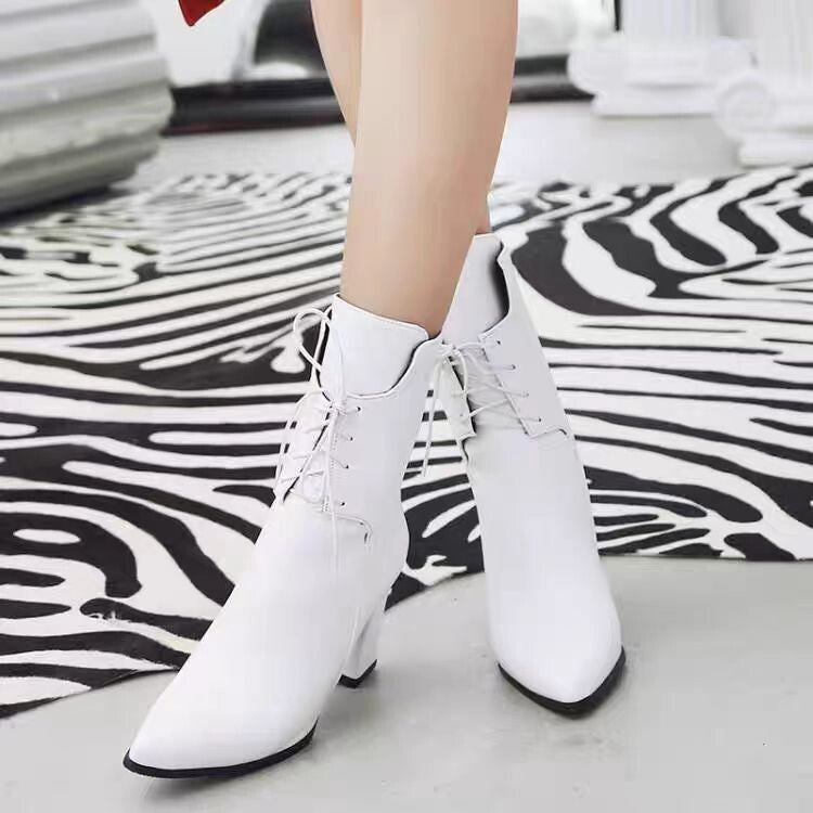 Botas Ortopédicos Elegantes para Cada Paso