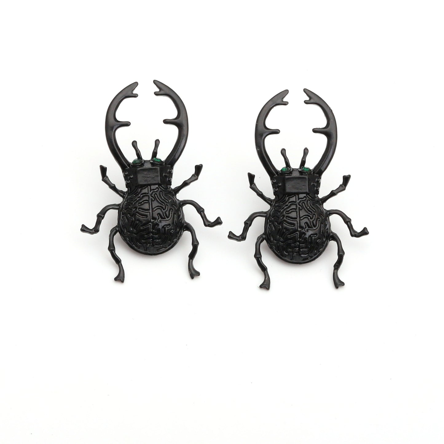 Pendiente clásico con encanto atemporal