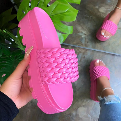 Sandalias Ortopédicos Bellamente Diseñados