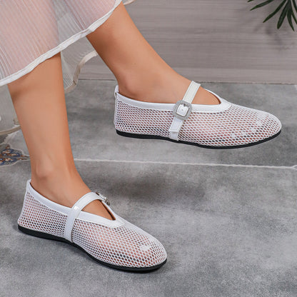 Sandalias Ortopédicos Bellamente Diseñados