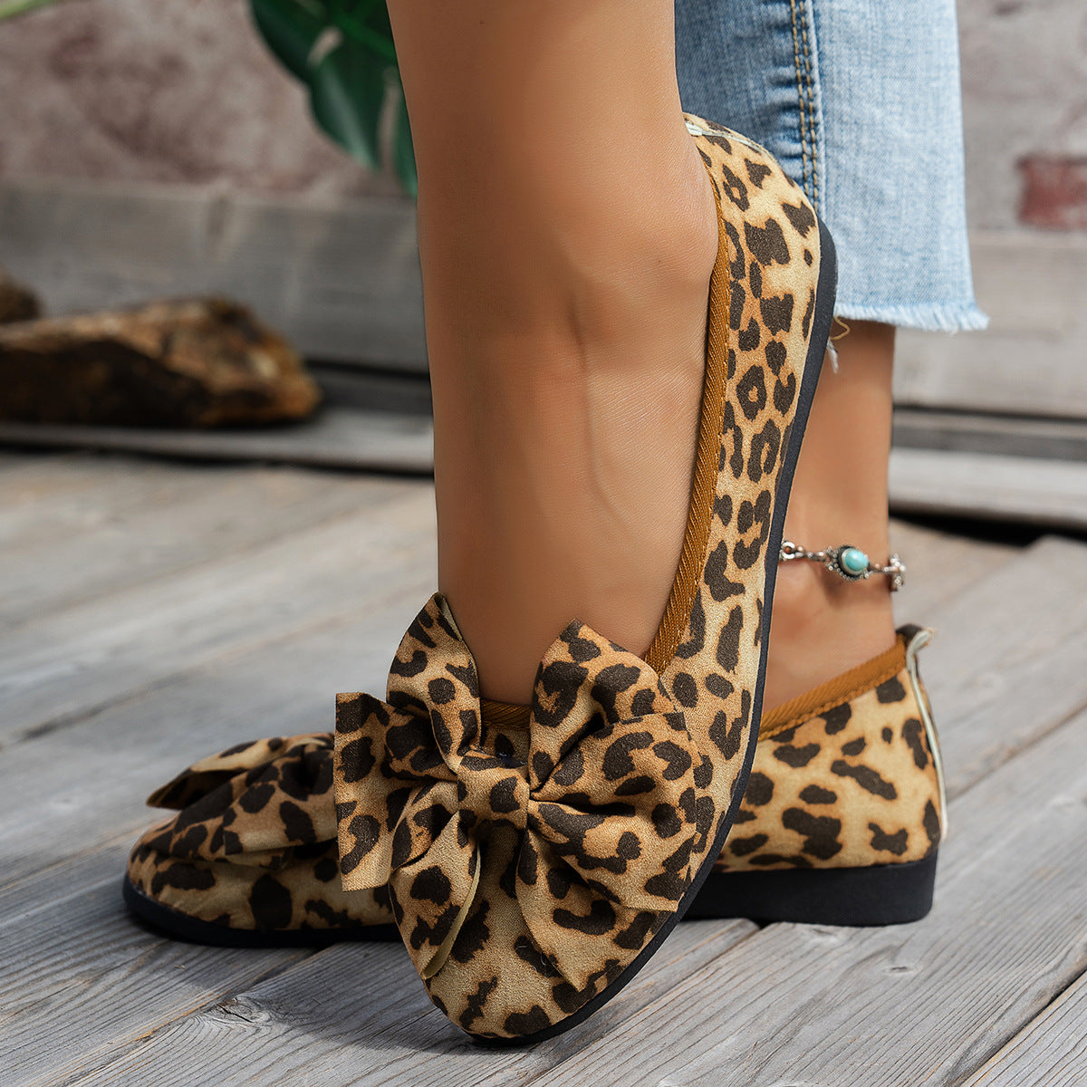 Zapatos Ortopédicos Elegantes con Look Moderno