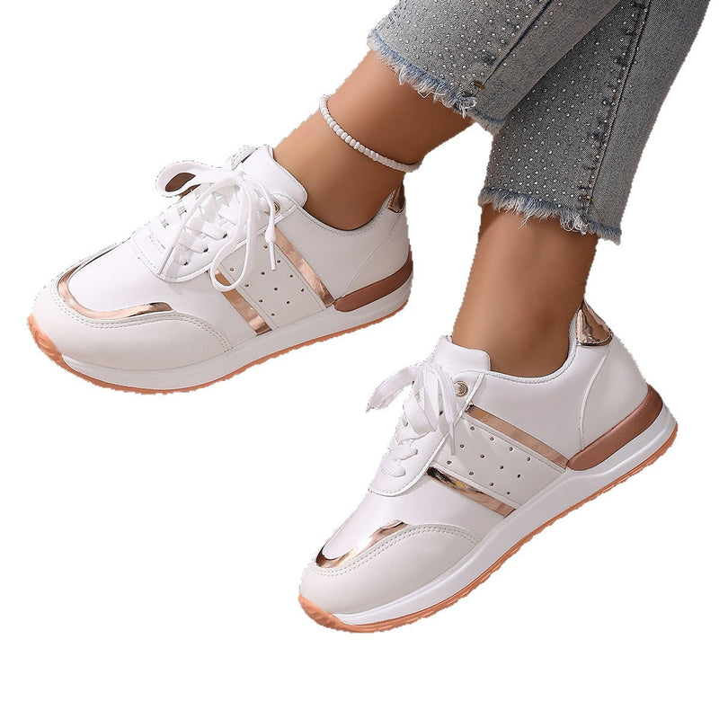 Zapatos Ortopédicos Clásicos con Estilo Atemporal