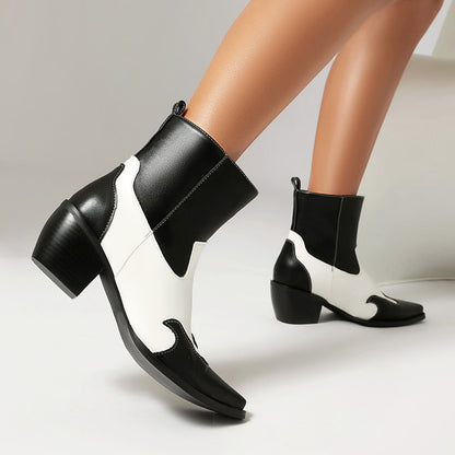 Botas Ortopédicos Elegantes para Cada Paso