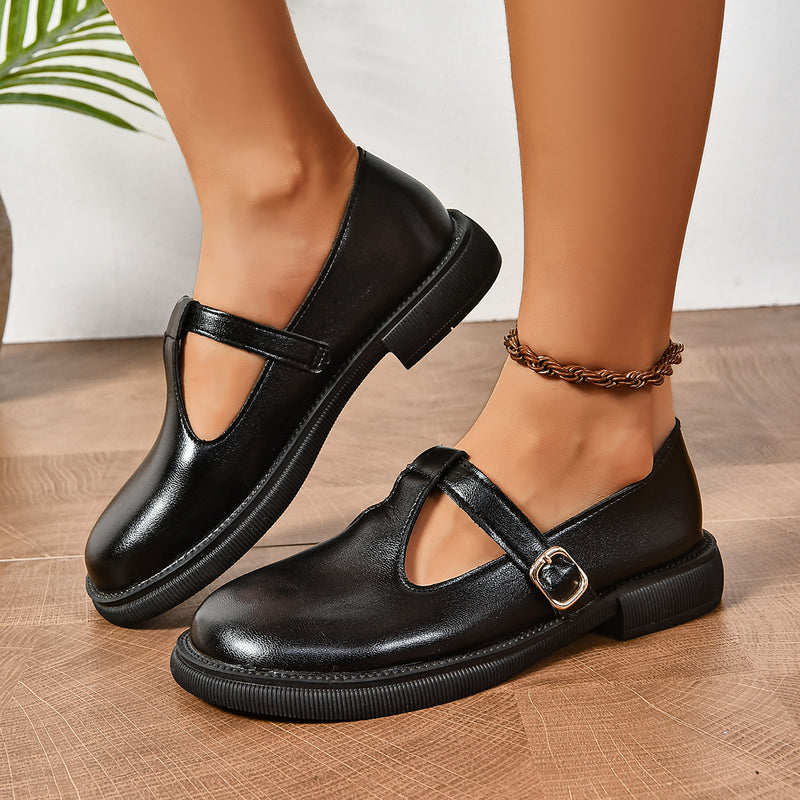 Zapatos Ortopédicos Cómodos para Uso Diario