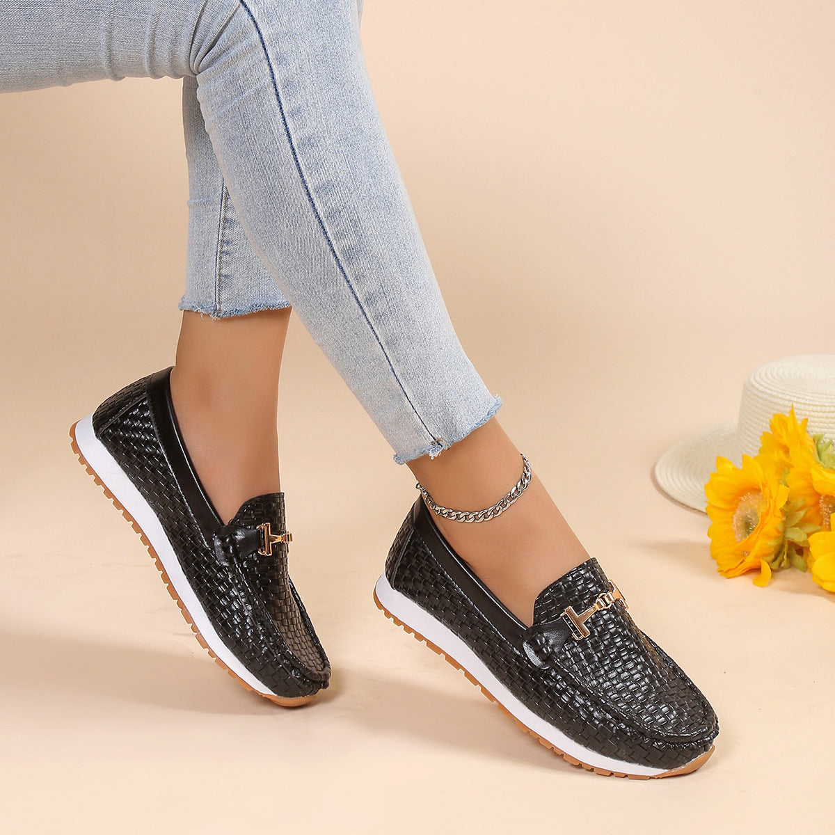 Zapatos Ortopédicos Elegantes para Cada Paso