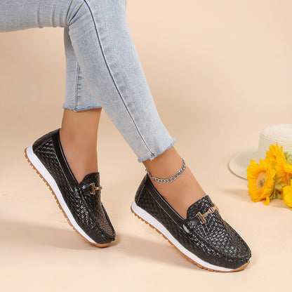 Zapatos Ortopédicos Elegantes para Cada Paso