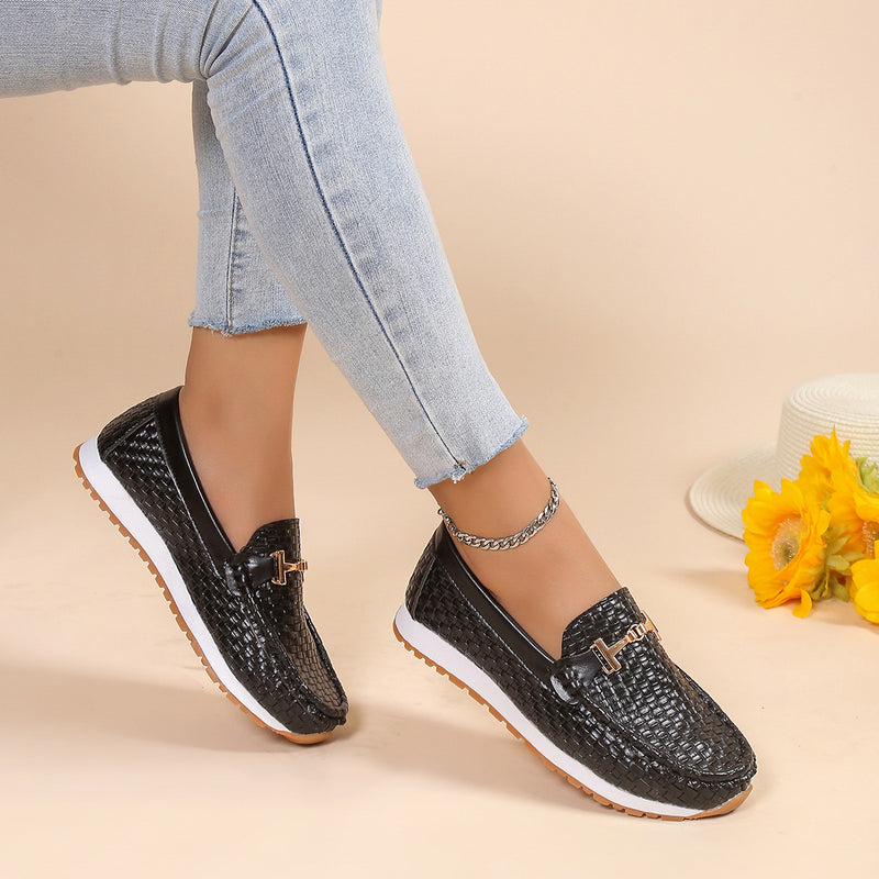 Zapatos Ortopédicos Elegantes para Cada Paso