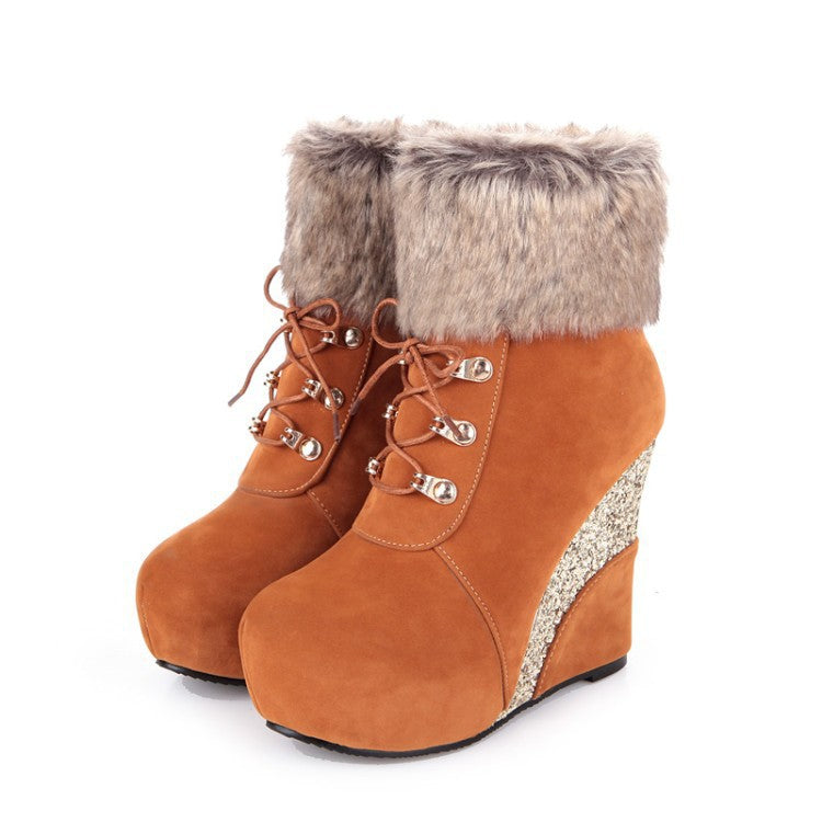 Botas Ortopédicos Clásicos con Estilo Atemporal
