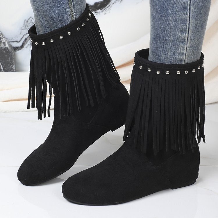 Botas Ortopédicos Elegantes para Cada Paso