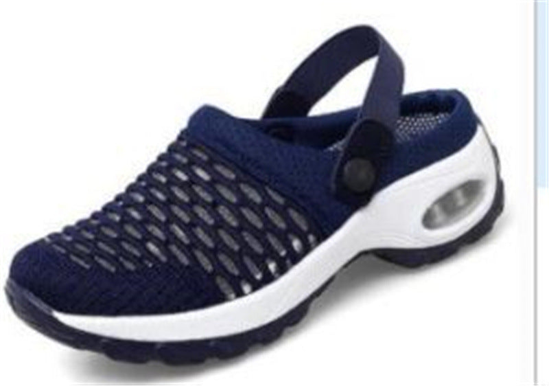 Sandalias Ortopédicos con Estilo para Toda Ocasión