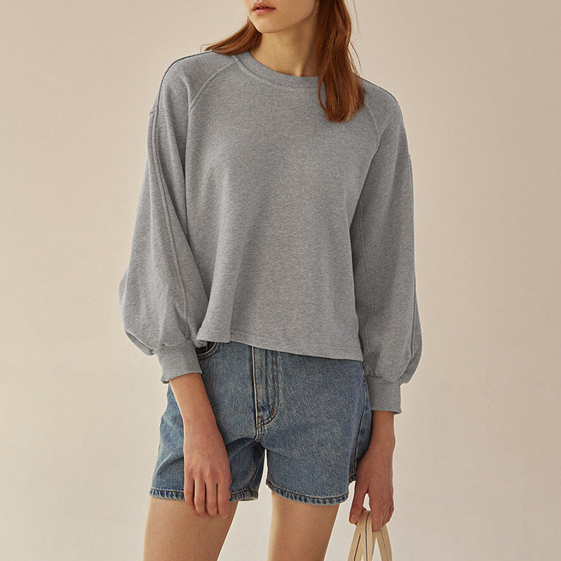 Suéter de diseño elegante