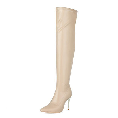 Botas Ortopédicos Elegantes con Look Moderno