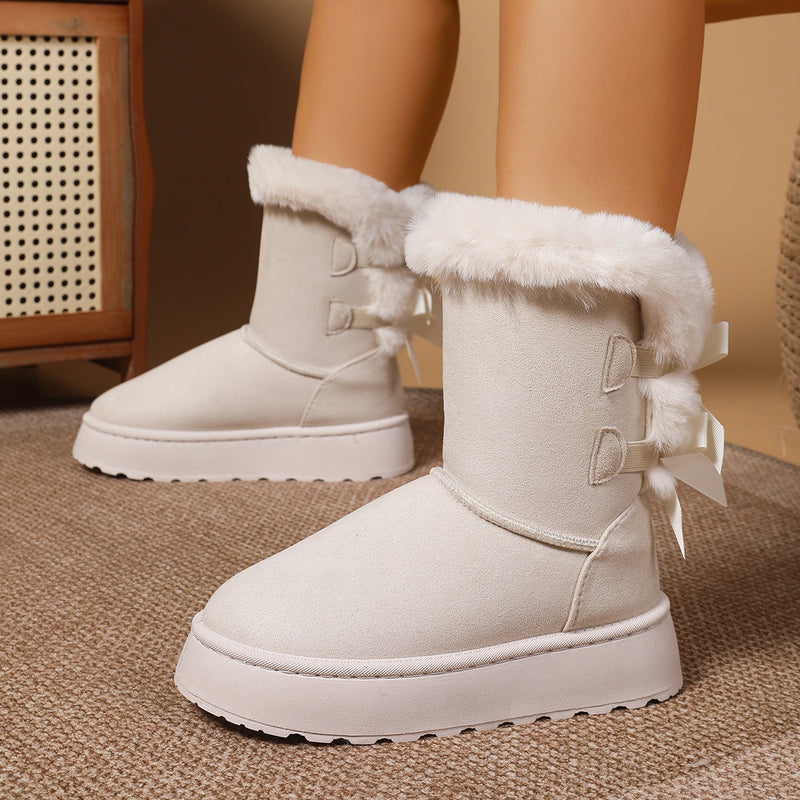 Botas Ortopédicos Bellamente Diseñados