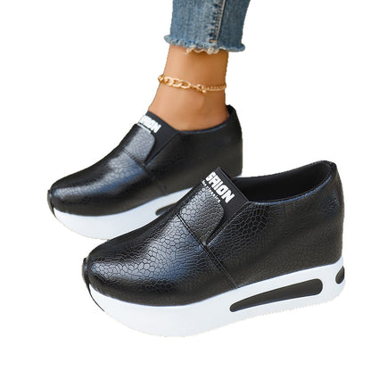 Zapatos Ortopédicos Elegantes para Cada Paso