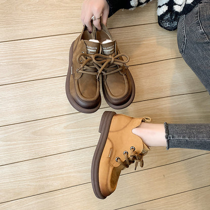 Botas Ortopédicos Elegantes para Cada Paso