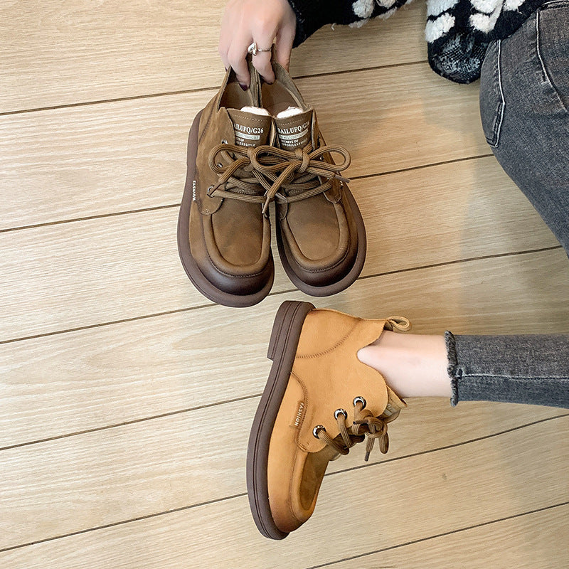 Botas Ortopédicos Elegantes para Cada Paso
