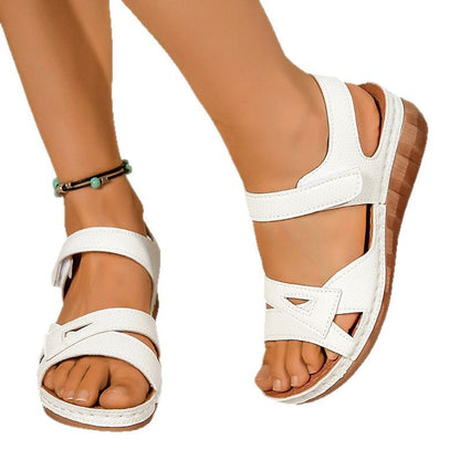Sandalias Ortopédicos con Estilo para Toda Ocasión