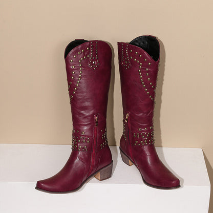 Botas Ortopédicos Bellamente Diseñados