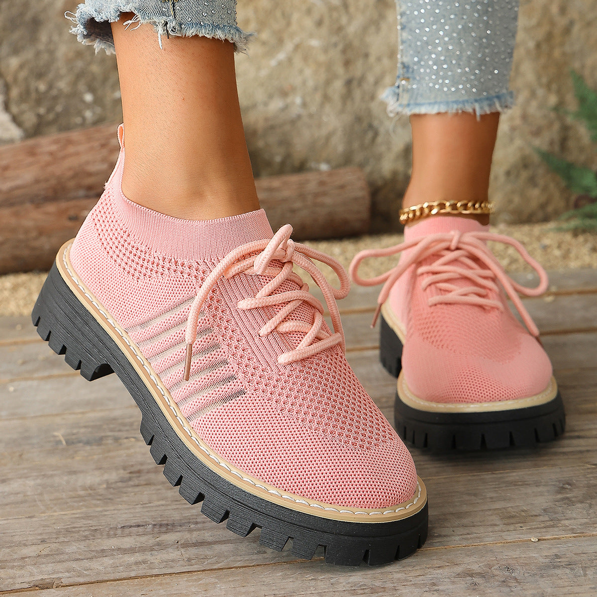 Zapatos Ortopédicos Clásicos con Estilo Atemporal