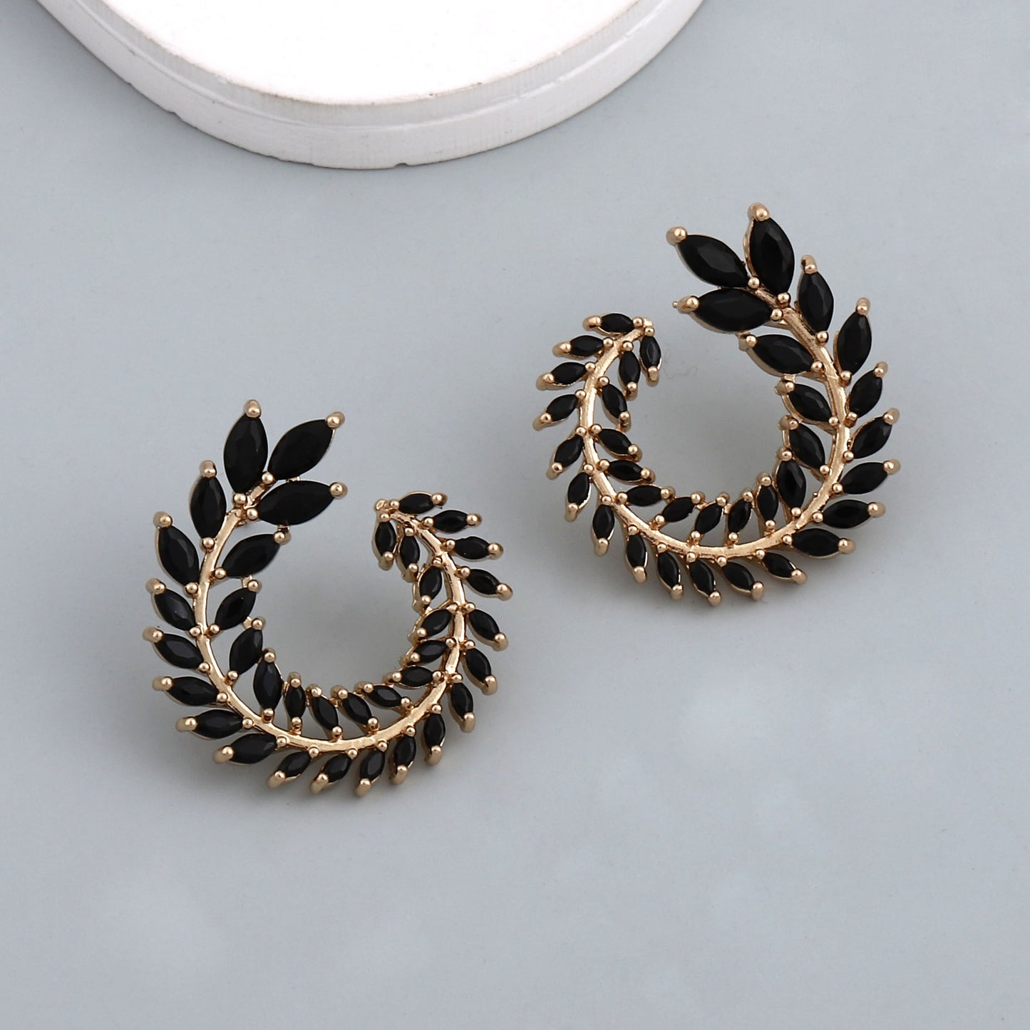 Pendiente impresionante para uso diario