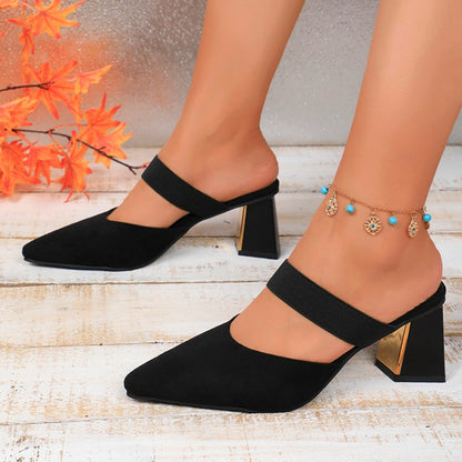 Zapatos Ortopédicos Elegantes con Look Moderno