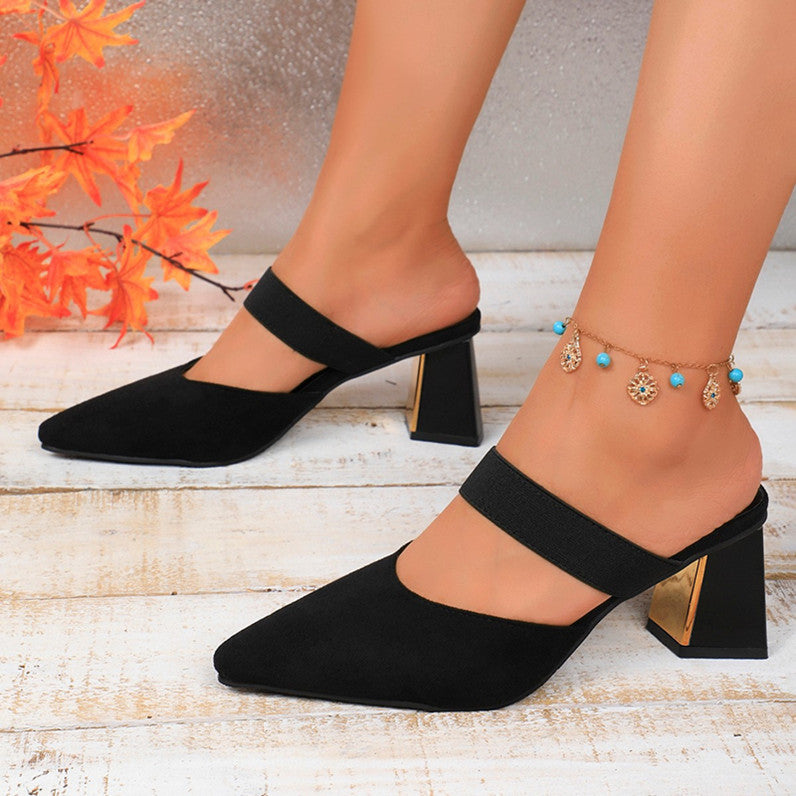 Zapatos Ortopédicos Elegantes con Look Moderno