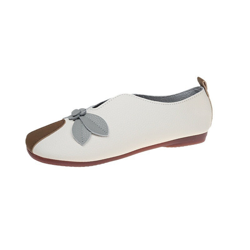 Zapatos Ortopédicos Chic con Diseño Único