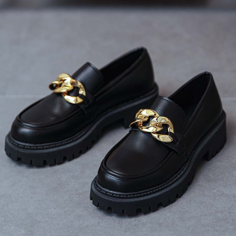 Zapatos Ortopédicos de Inspiración Vintage