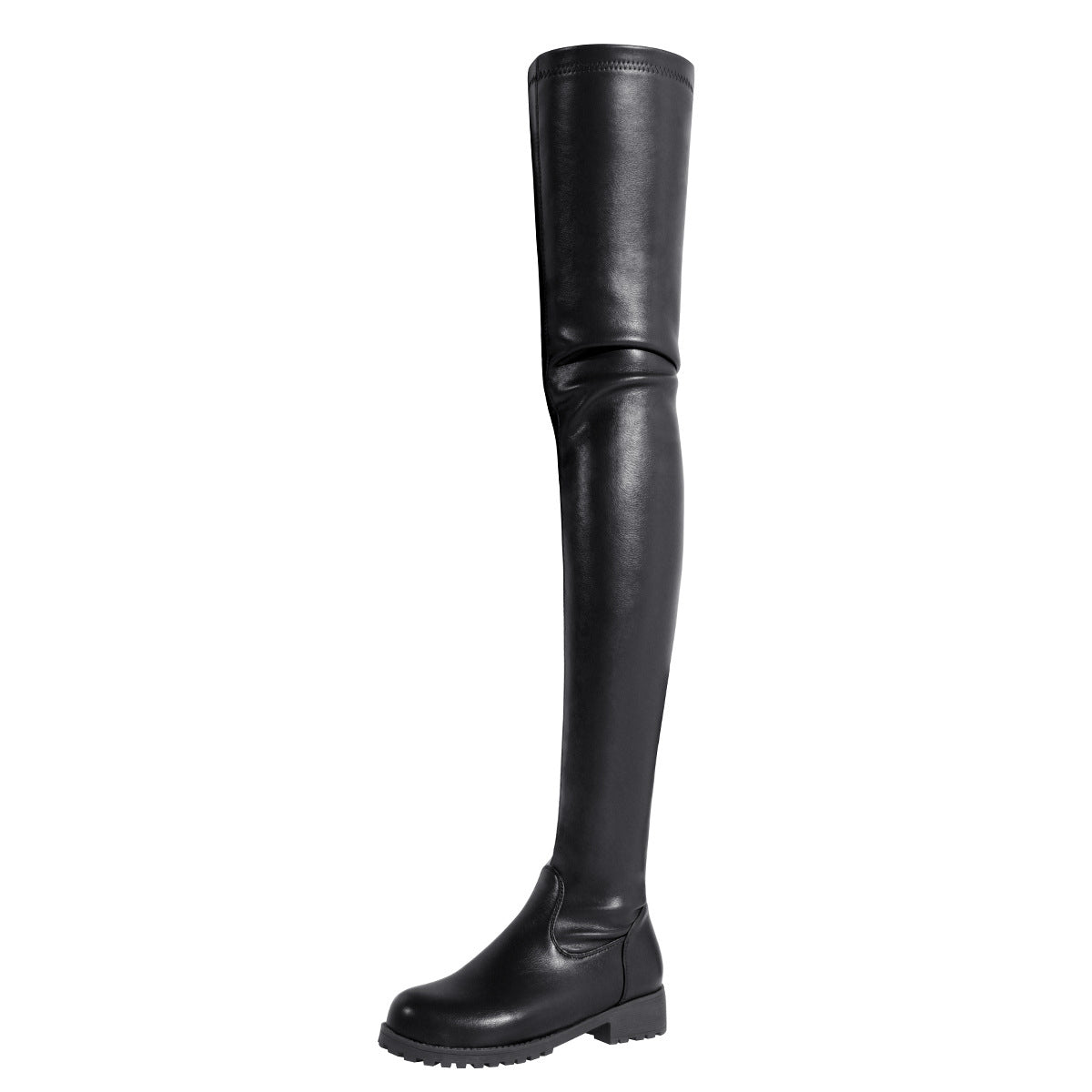 Botas Ortopédicos Chic con Diseño Único