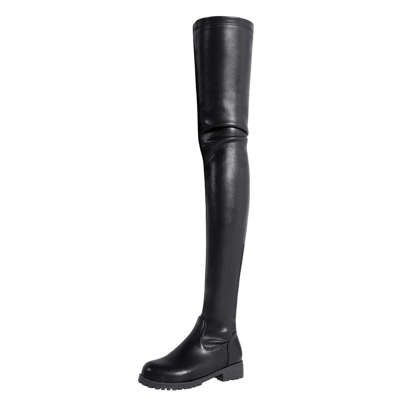 Botas Ortopédicos Chic con Diseño Único