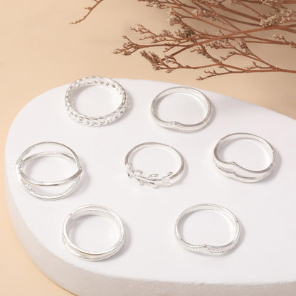 Anillo elegante para toda ocasión