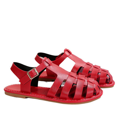 Sandalias Ortopédicos Elegantes con Look Moderno